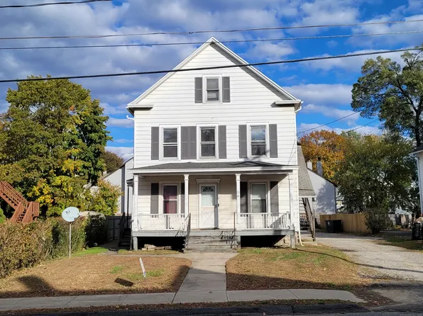 11 Starr Avenue, Danbury, CT 06810