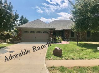 4206 Oakland Cir, Saint Joseph, MO 64506