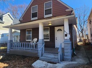 3137 W 68th St, Cleveland, OH