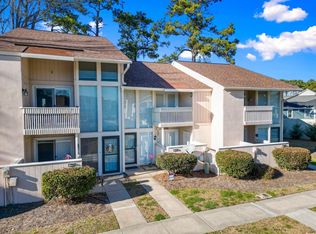1000 11th Ave N APT 105, North Myrtle Beach, SC 29582