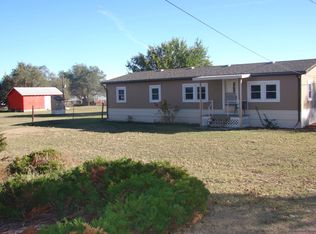 1413 Colony Ave, Kinsley, KS 67547
