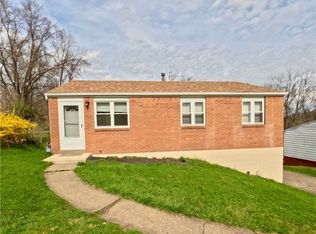 126 Courtney Dr, Verona, PA 15147