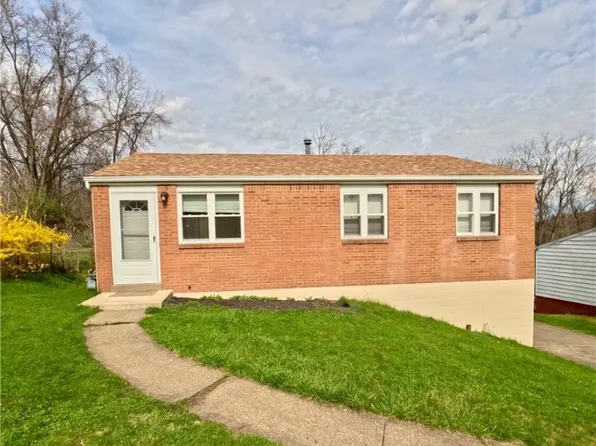 126 Courtney Dr, Verona, PA 15147