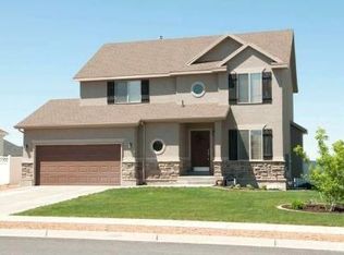 1437 N 2340 W, Clinton, UT 84015