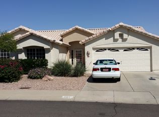 707 S Pueblo St, Gilbert, AZ 85233