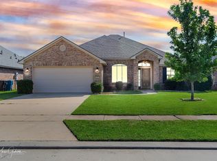 2504 Prairie Moss Dr, Bossier City, LA 71111