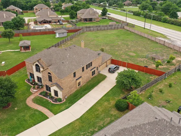 1601 Alamo Bell Way, Fort Worth, TX 76111