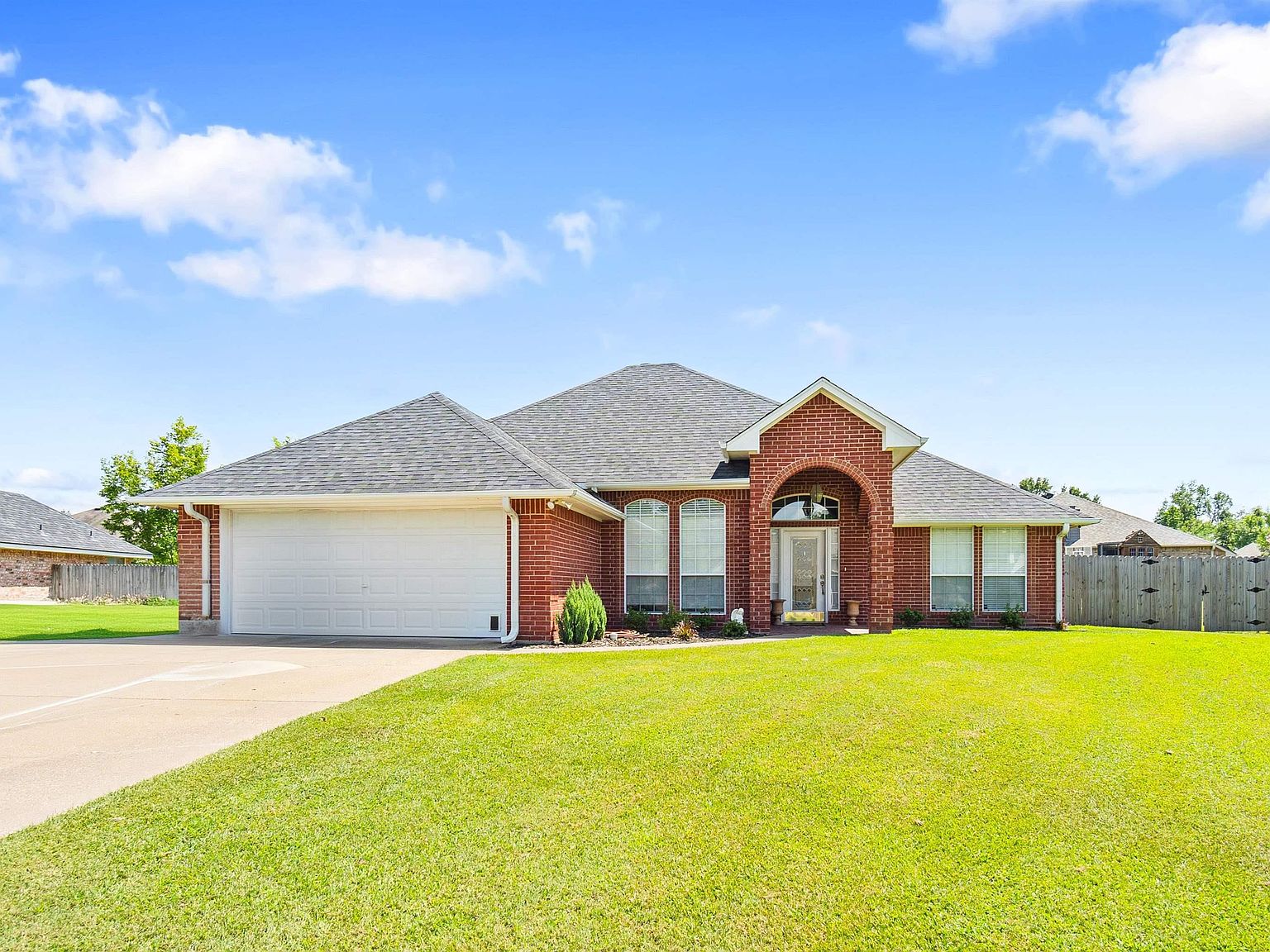 1814 Waterton Cir, Whitehouse, TX 75791 MLS 24008771 Zillow