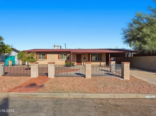 2259 E Spring St, Tucson, AZ 85719