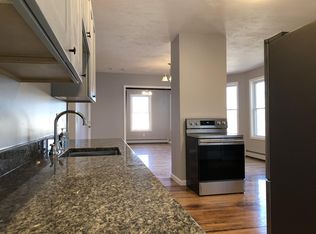 42 Windsor St #1, Worcester, MA 01605