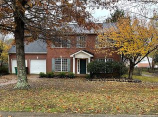2900 Churchill Ln, Thompsons Station, TN 37179