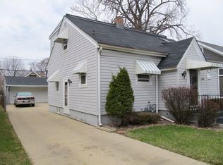 7020 36th Ave, Kenosha, WI 53142