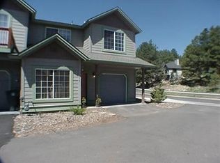 614 W Benjamins Way, Flagstaff, AZ 86005