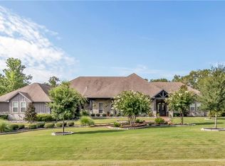 3132 La Venta Way, College Station, TX 77845