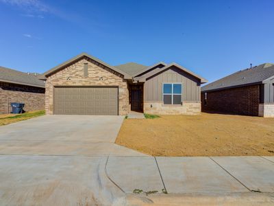 6930 12th St, Lubbock, TX, 79416
