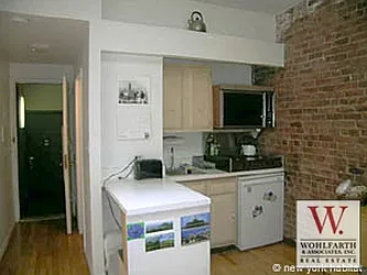 Rented by Wohlfarth & Associates Inc