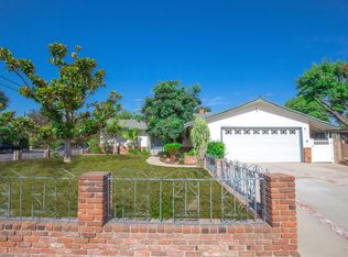 11105 Monogram Ave, Granada Hills, CA 91344
