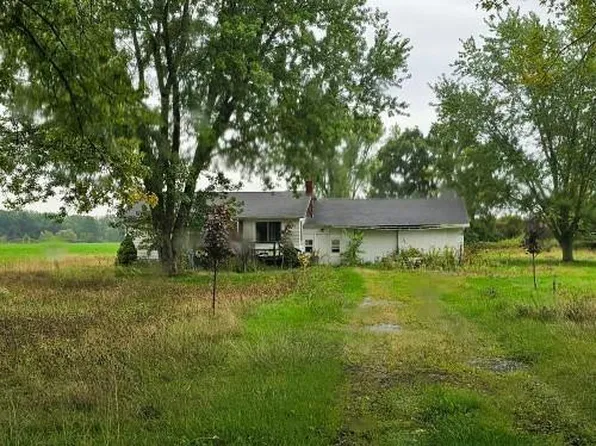 5863 Argyle Rd, Decker, MI 48426