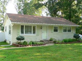 106 W Dawson Dr, Bridgeton, NJ 08302