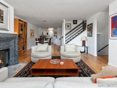 1034 W Quince St, San Diego, CA, 92103