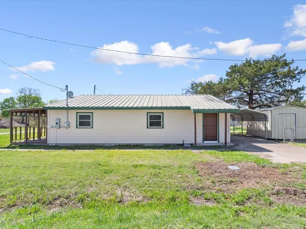 183 3rd St, Elm Mott, TX 76640