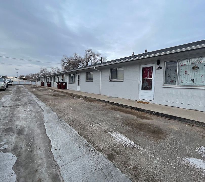 1st image of 908 31st Ave #D