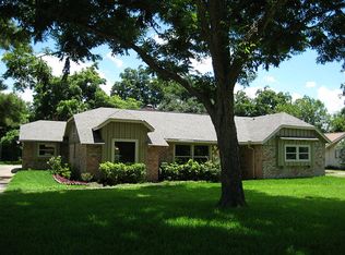 15502 Jersey Dr, Jersey Village, TX 77040