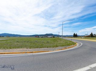 Tbd Basin Creek Rd, Butte, MT 59701