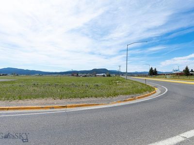 Tbd Basin Creek Rd, Butte, MT, 59701