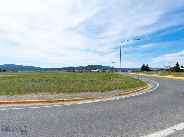 Tbd Basin Creek Rd, Butte, MT 59701