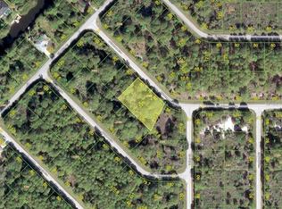 12539 Johannes Ave, Port Charlotte, FL 33953