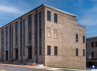 401 W 7th St, Richmond, VA 23224