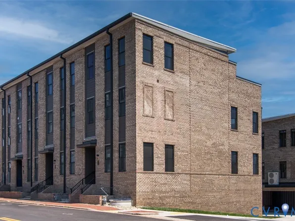 401 W 7th St, Richmond, VA 23224