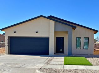 12153 Sanaa, El Paso, TX 79934