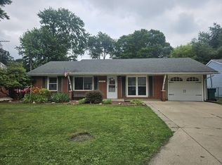 1703 Maple Garden Dr, La Porte, IN 46350