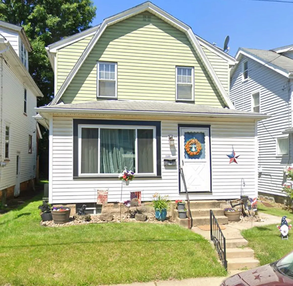 3 bed, 1428 sqft, $1,250 — Photo 1
