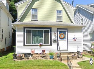 3505 7th Ave, Beaver Falls, PA 15010