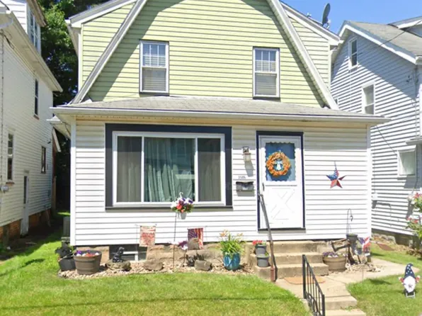 3505 7th Ave, Beaver Falls, PA 15010