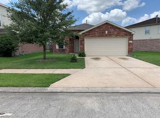 15527 Western Skies Dr, Houston, TX 77086
