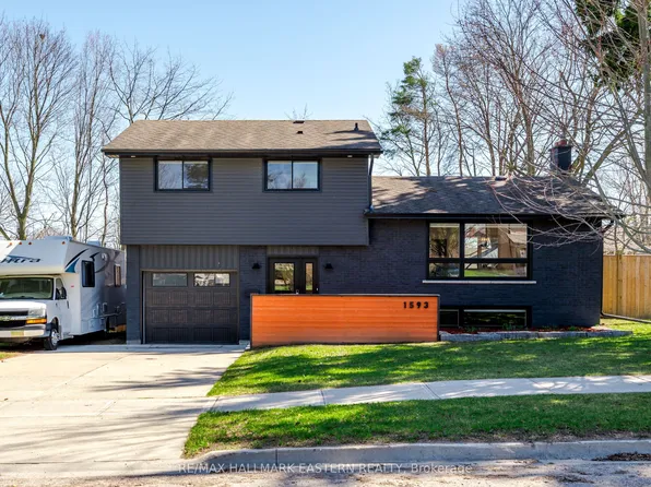 1593 Westbrook Dr, Peterborough, ON K9J 6R6