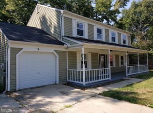 3 Joann Ct, Indian Head, MD