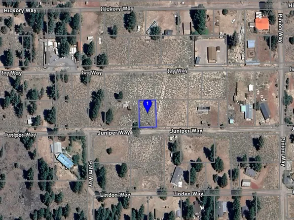 0 Juniper Way, Susanville, CA 96130