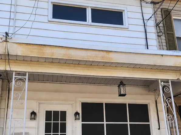 32 S Franklin St, Shamokin, PA 17872