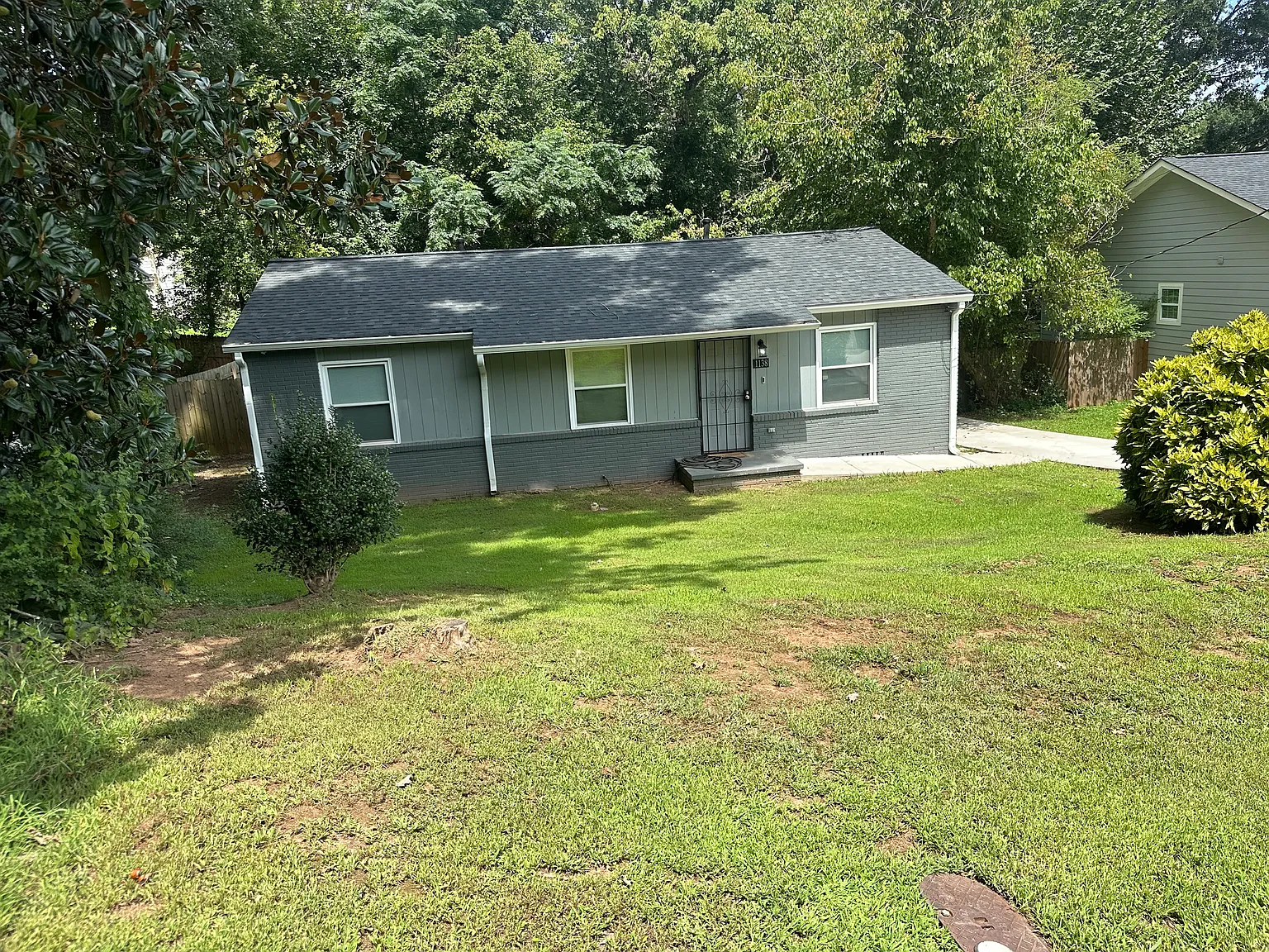 Rebel Forest Dr SE, Atlanta — Photo 2