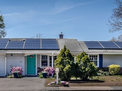 134 N Main St, Bellingham, MA, 02019