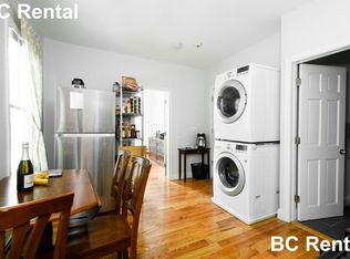 417 Cardinal Medeiros Ave #5B, Cambridge, MA 02141