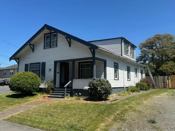 2603 Fairfield St, Eureka, CA 95501