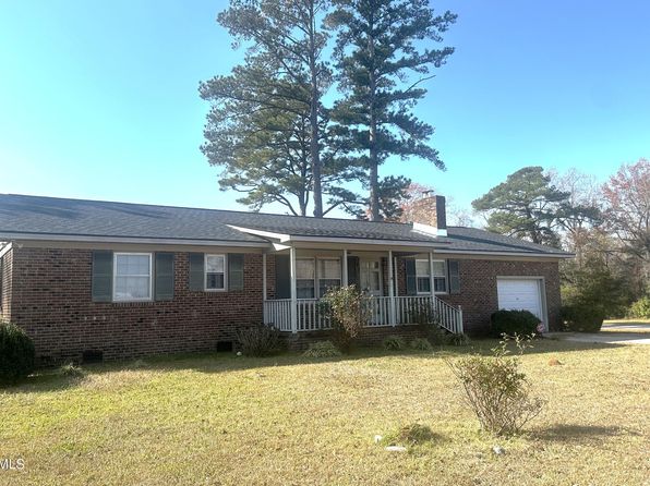 318 Gen Pettigrew Dr