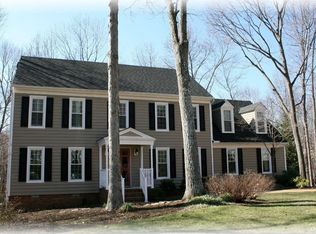 12131 Murray Hill Dr, Midlothian, VA 23113