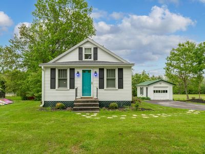 546 Salmon Falls Road, Rochester, NH, 03868